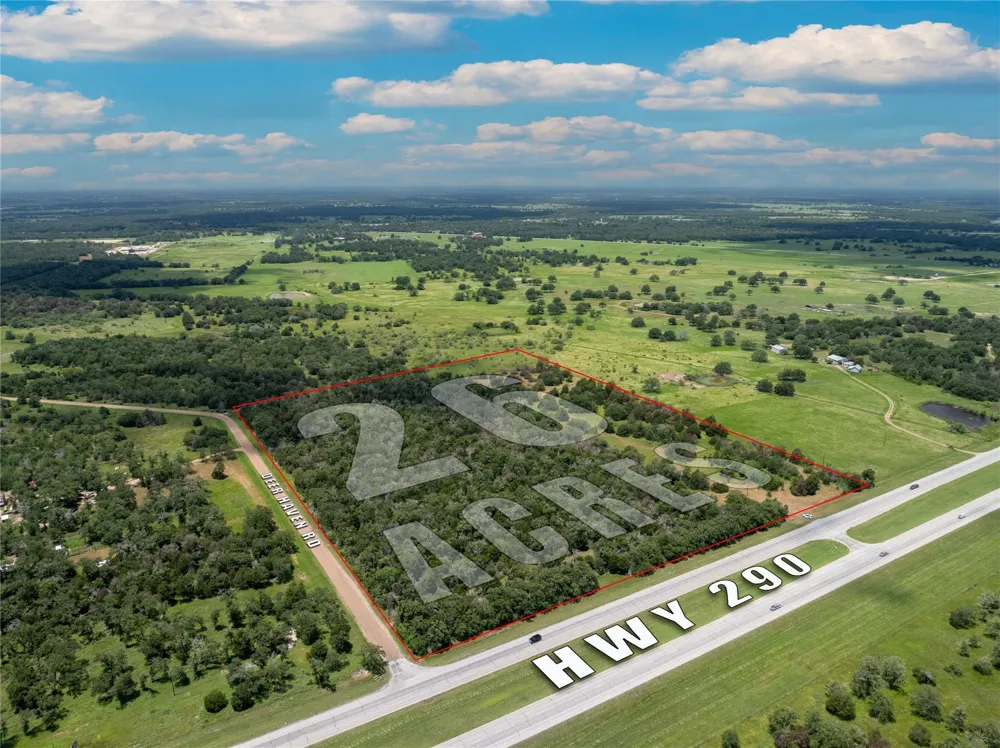 4975 W Us 290 Carmine, TX 78932