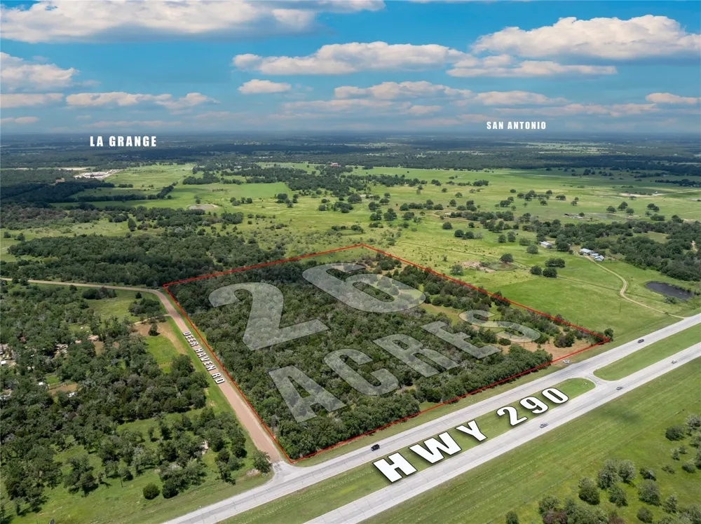 4975 W Us 290 Carmine, TX 78932