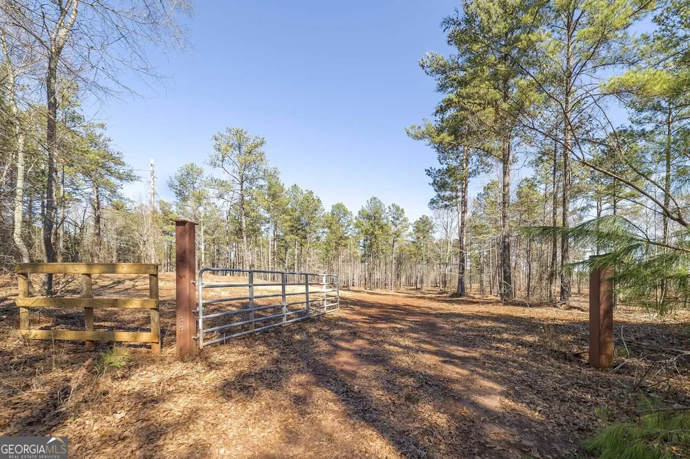 0 Dean Patrick RD Jackson, GA 30233