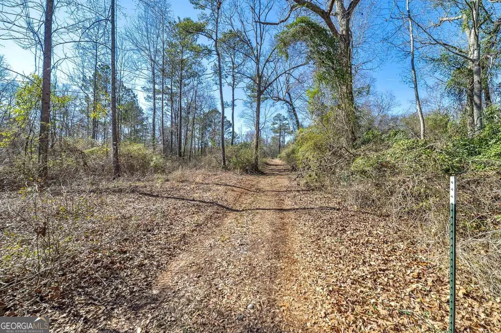 0 Dean Patrick RD Jackson, GA 30233