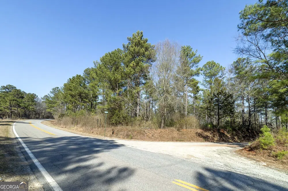 0 Dean Patrick RD Jackson, GA 30233