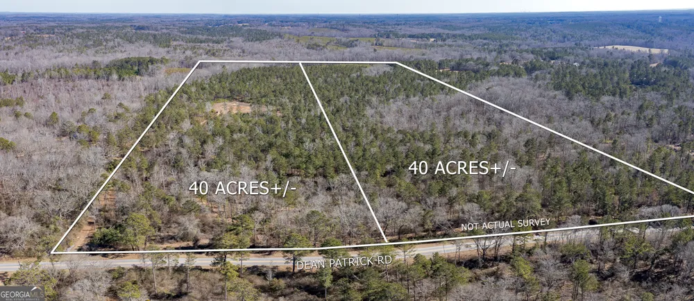 0 Dean Patrick RD Jackson, GA 30233