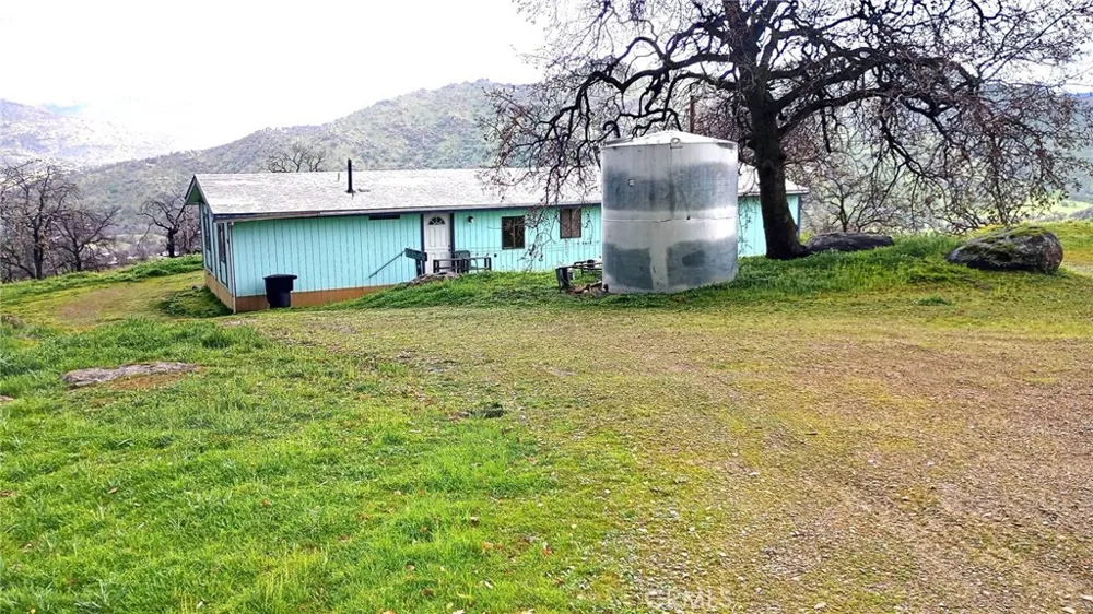 35616 Arrowhead Lane Squaw Valley, CA 93675