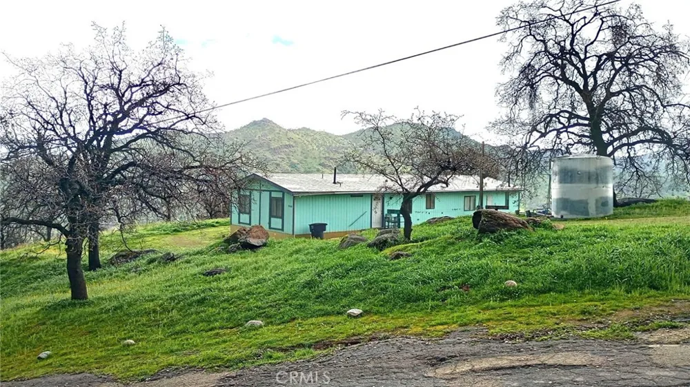 35616 Arrowhead Lane Squaw Valley, CA 93675