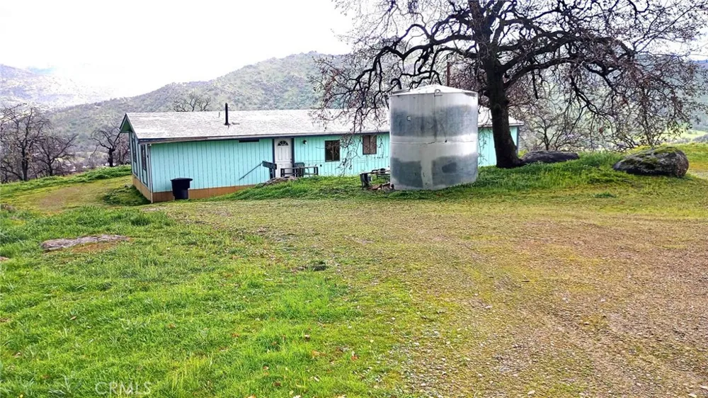 35616 Arrowhead Lane Squaw Valley, CA 93675