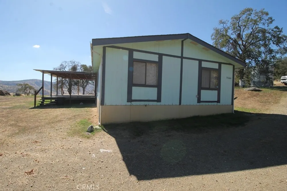 35616 Arrowhead Lane Squaw Valley, CA 93675