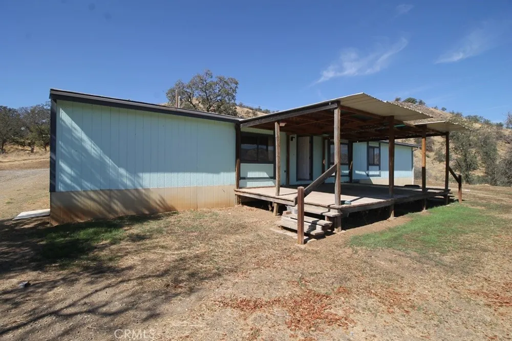 35616 Arrowhead Lane Squaw Valley, CA 93675