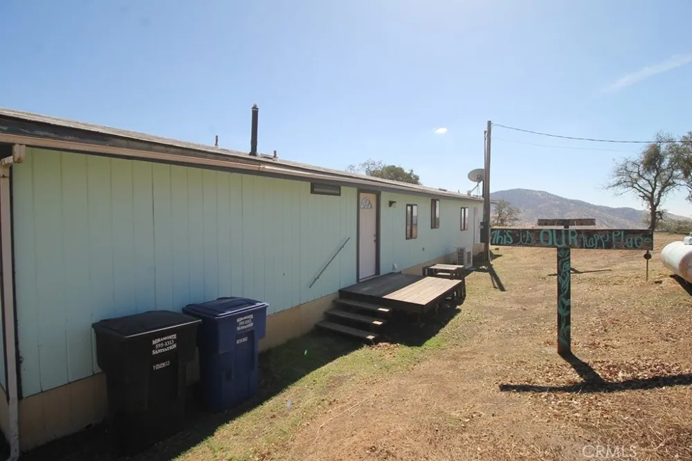 35616 Arrowhead Lane Squaw Valley, CA 93675