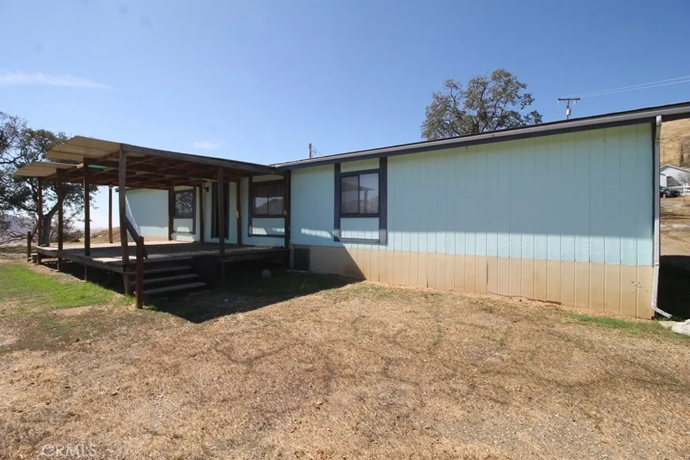 35616 Arrowhead Lane Squaw Valley, CA 93675