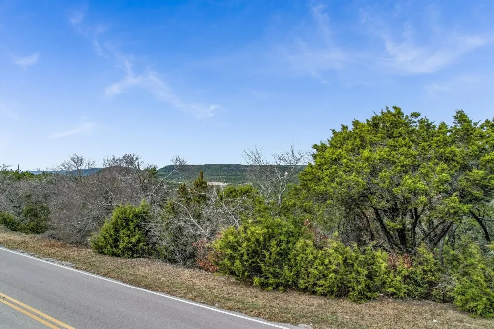 8900 BAR K RANCH ROAD Lago Vista, TX 78645