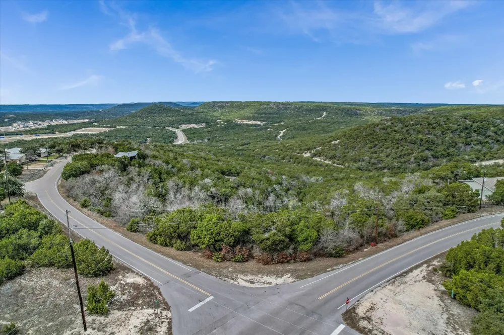 8900 BAR K RANCH ROAD Lago Vista, TX 78645