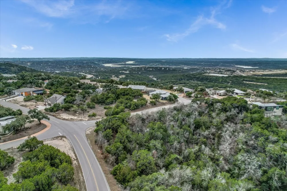 8900 BAR K RANCH ROAD Lago Vista, TX 78645