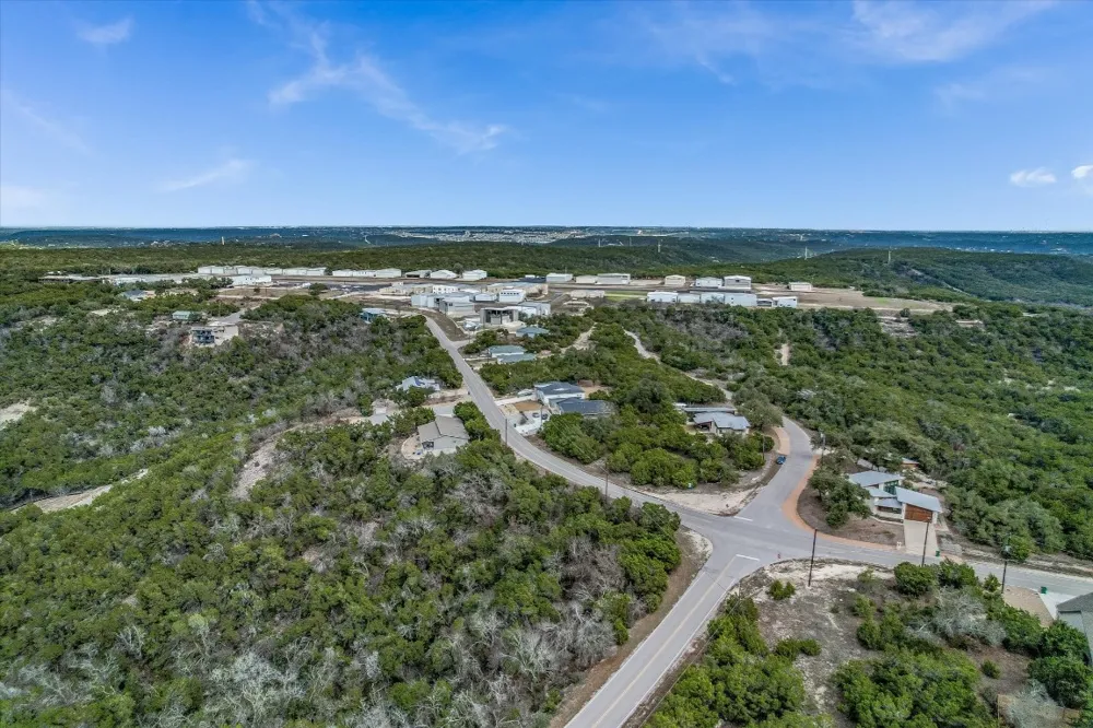 8900 BAR K RANCH ROAD Lago Vista, TX 78645