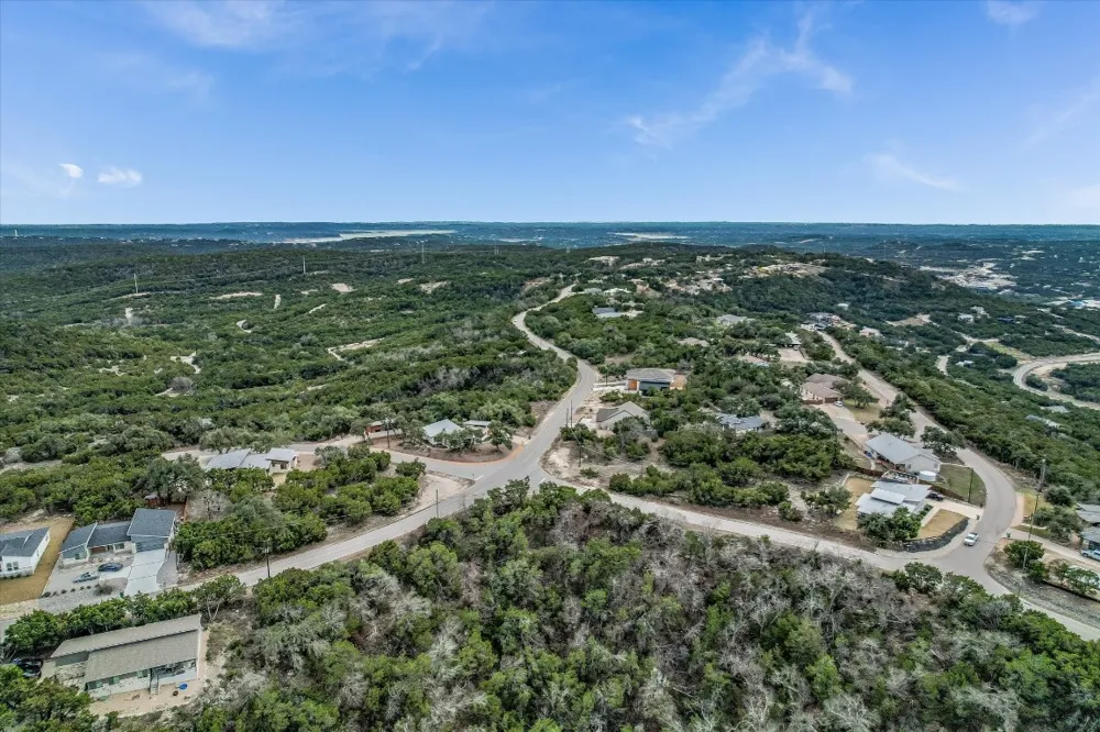 8900 BAR K RANCH ROAD Lago Vista, TX 78645