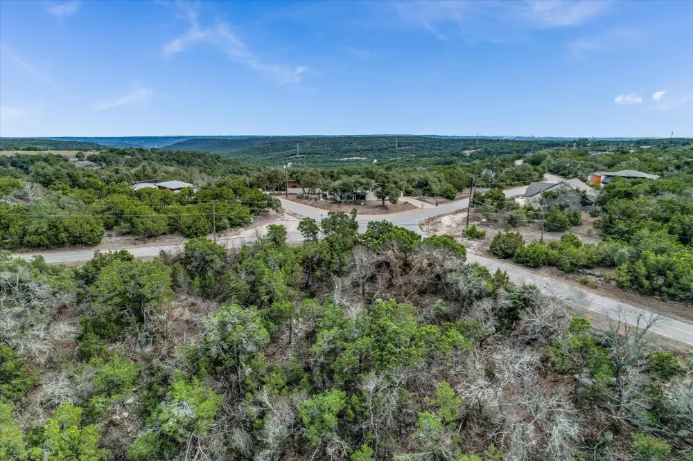 8900 BAR K RANCH ROAD Lago Vista, TX 78645