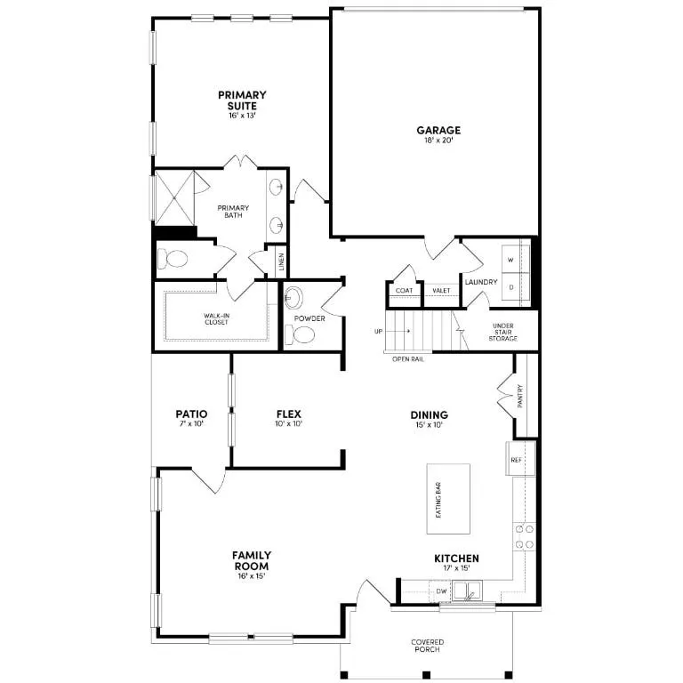 104 Maceo Way #102 San Marcos, TX 78666