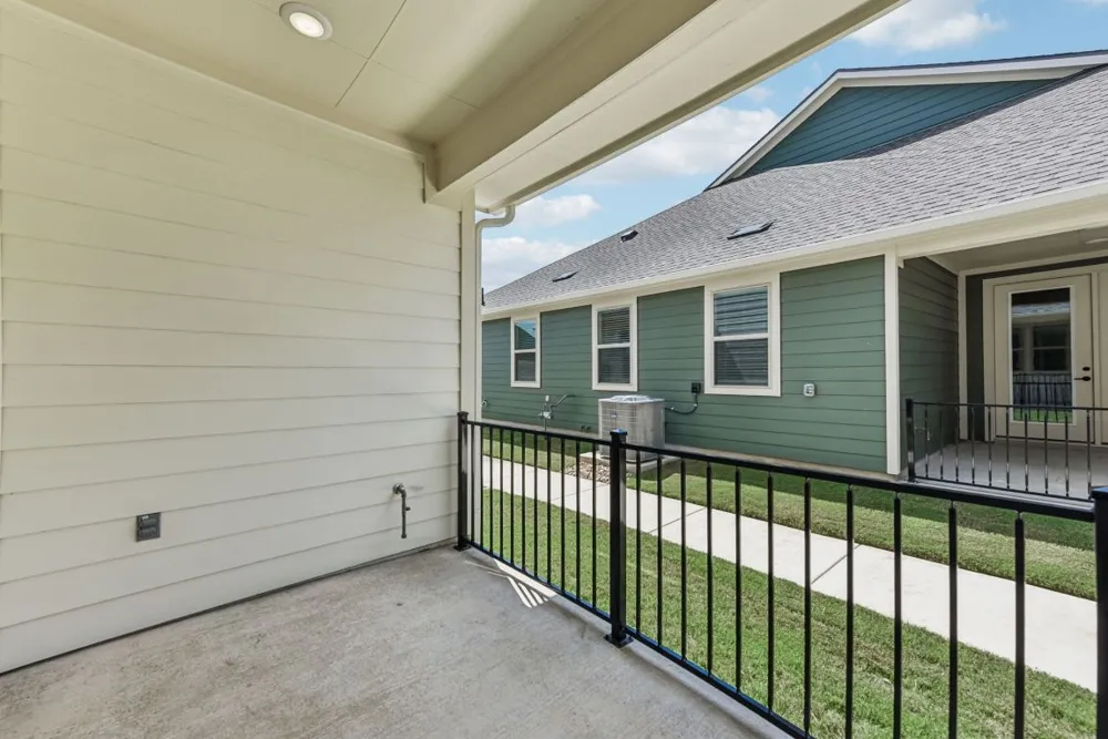 104 Maceo Way #102 San Marcos, TX 78666