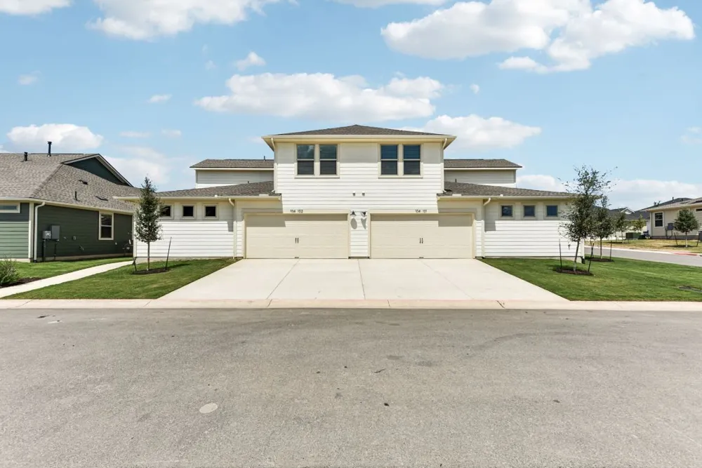 104 Maceo Way #102 San Marcos, TX 78666