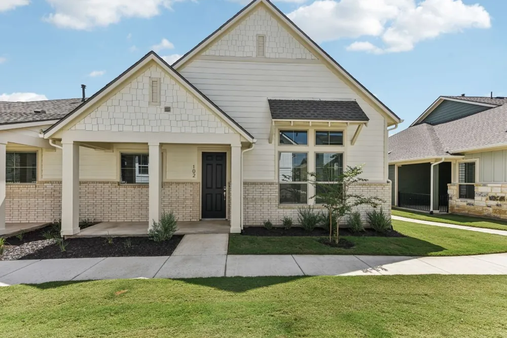 104 Maceo Way #102 San Marcos, TX 78666