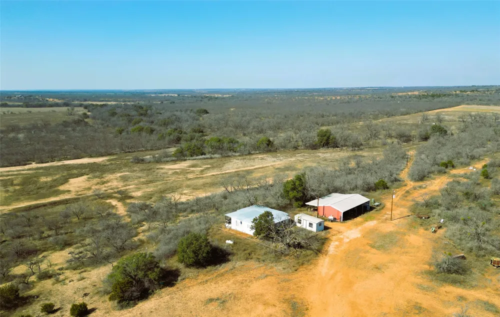2254 CR 228 San Saba, TX 78677