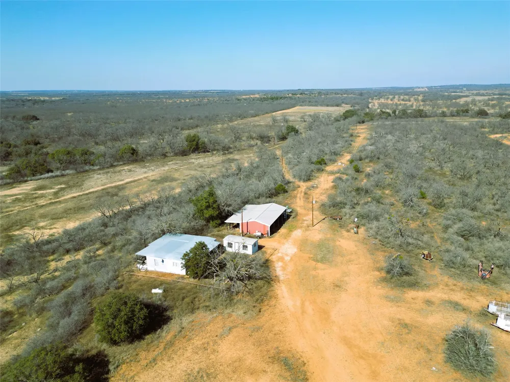 2254 CR 228 San Saba, TX 78677