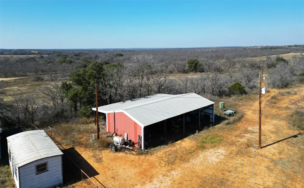 2254 CR 228 San Saba, TX 78677