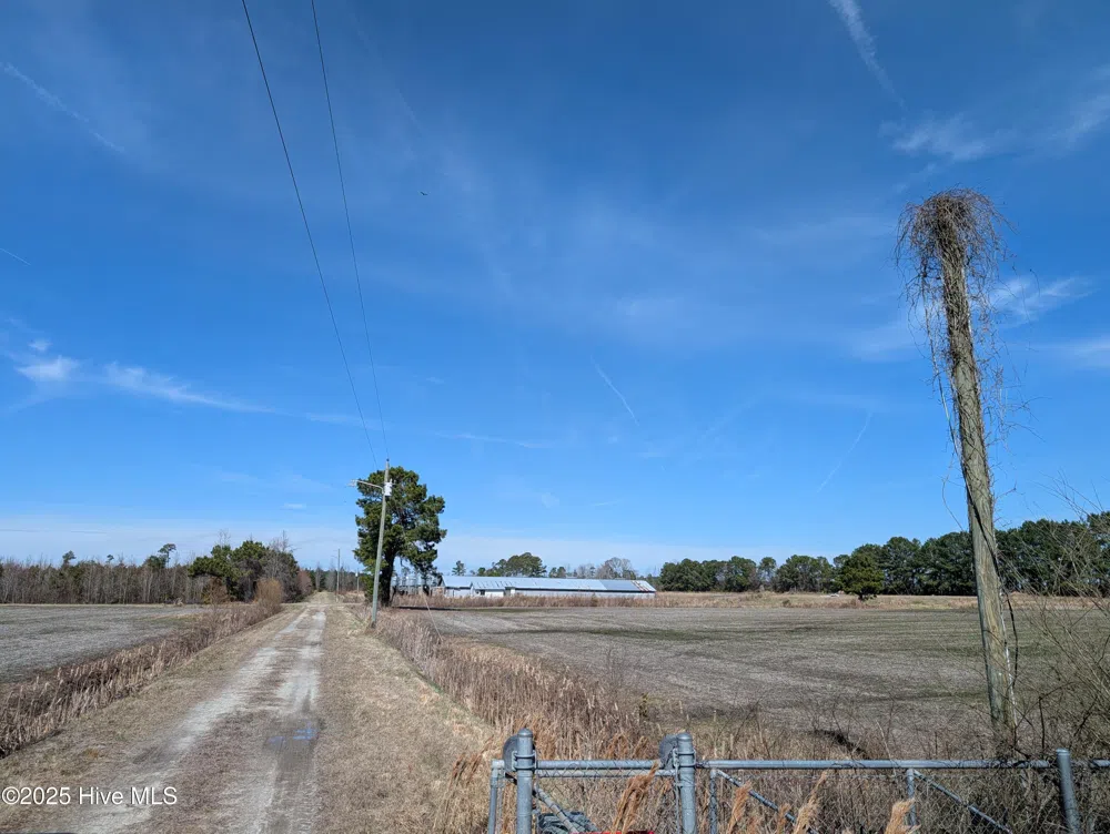 522 Plum Nearly Lane Trenton, NC 28585