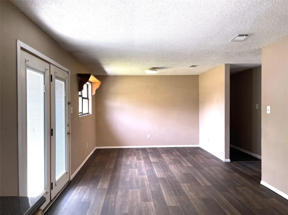901 Washington Street Teague, TX 75860