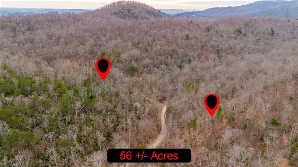 TBD E Brocktown Road Moravian Falls, NC 28654