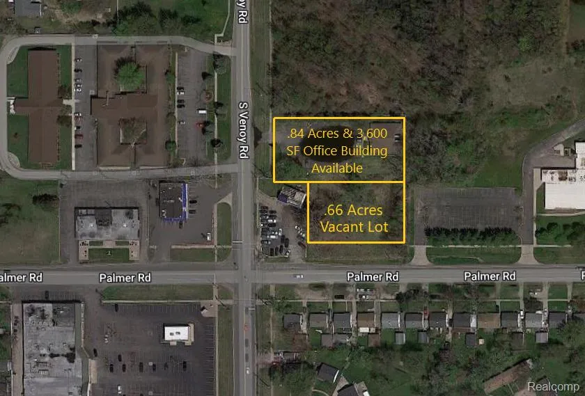 32730 Palmer Road Westland City, MI 48186