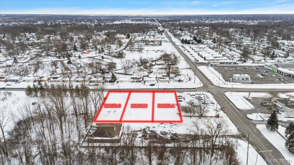 32730 Palmer Road Westland City, MI 48186