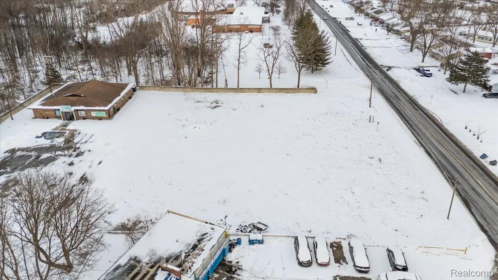 32730 Palmer Road Westland City, MI 48186