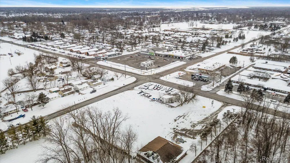 32730 Palmer Road Westland City, MI 48186