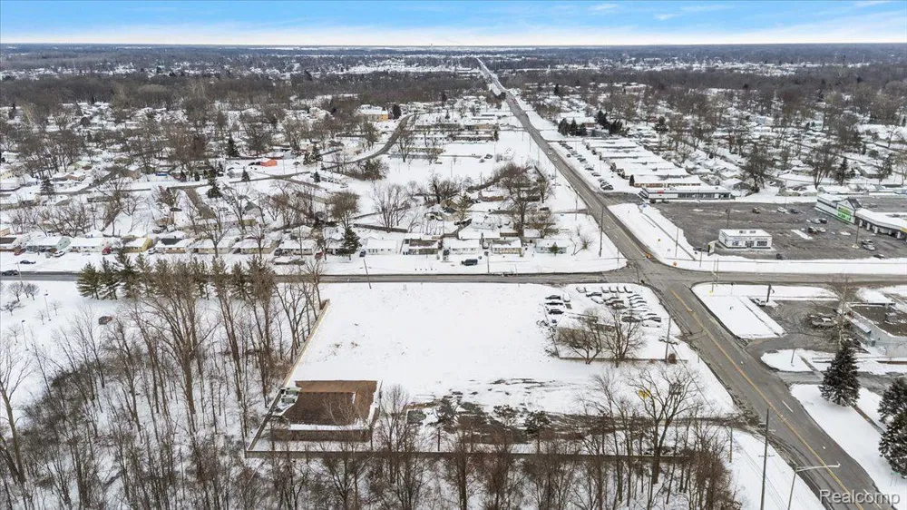 32730 Palmer Road Westland City, MI 48186
