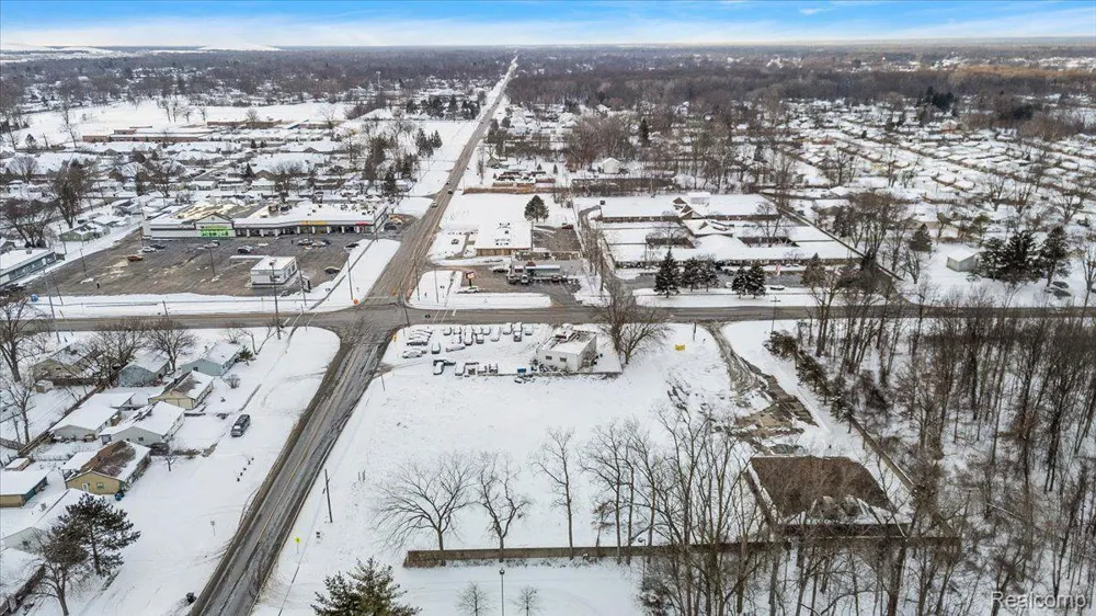 32730 Palmer Road Westland City, MI 48186