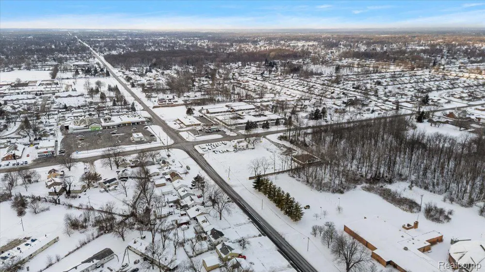 32730 Palmer Road Westland City, MI 48186