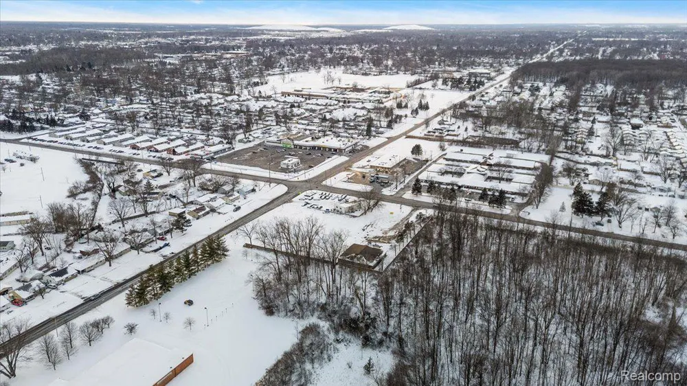 32730 Palmer Road Westland City, MI 48186