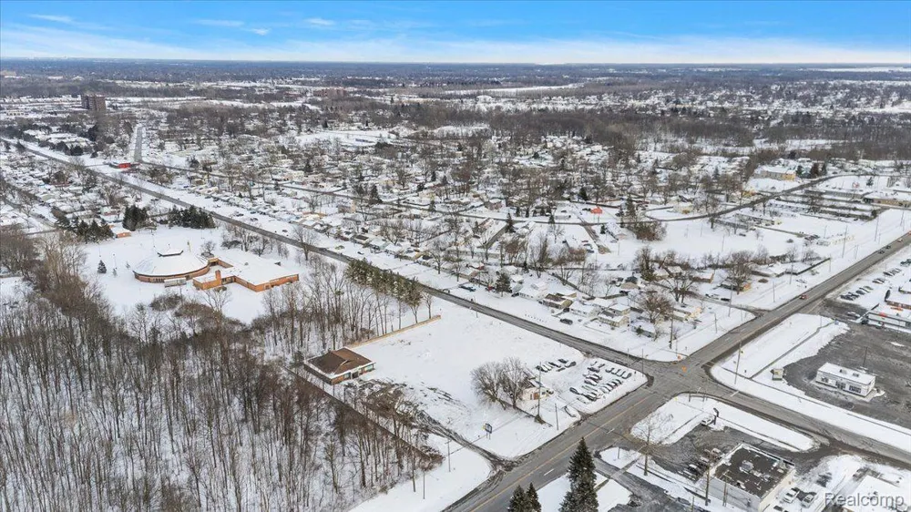 32730 Palmer Road Westland City, MI 48186