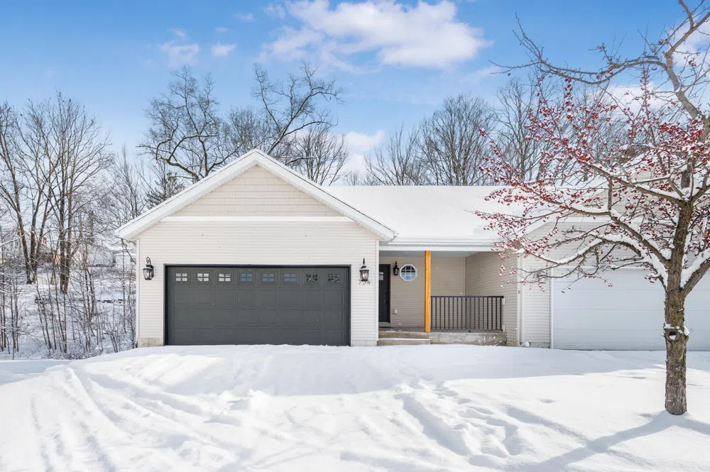 734 Unit 734 Tioga Park Big Rapids City, MI 49307