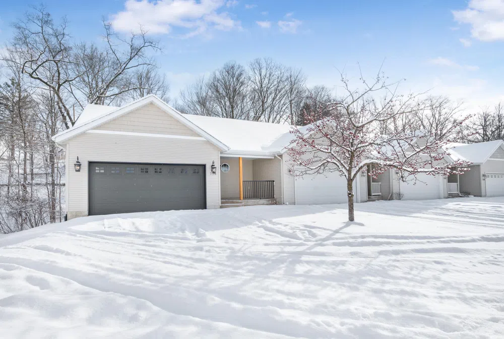 734 Unit 734 Tioga Park Big Rapids City, MI 49307
