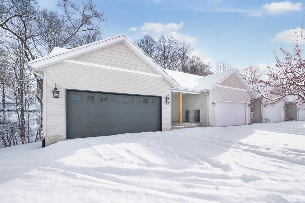 734 Unit 734 Tioga Park Big Rapids City, MI 49307