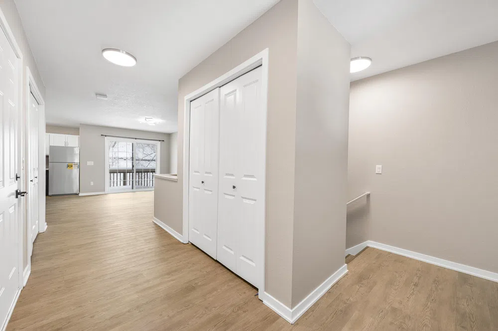 734 Unit 734 Tioga Park Big Rapids City, MI 49307