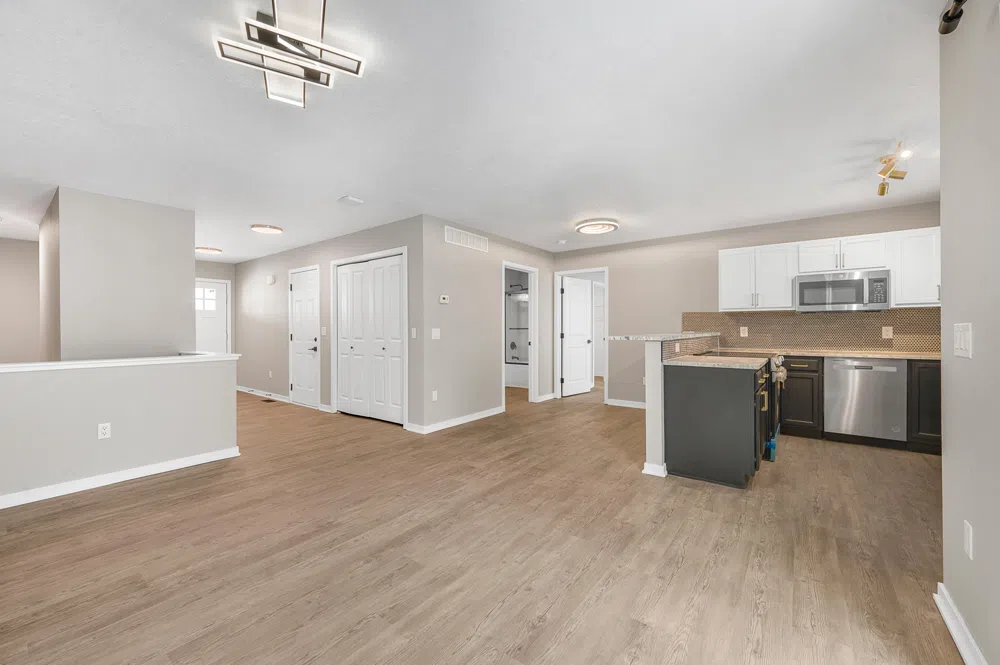 734 Unit 734 Tioga Park Big Rapids City, MI 49307
