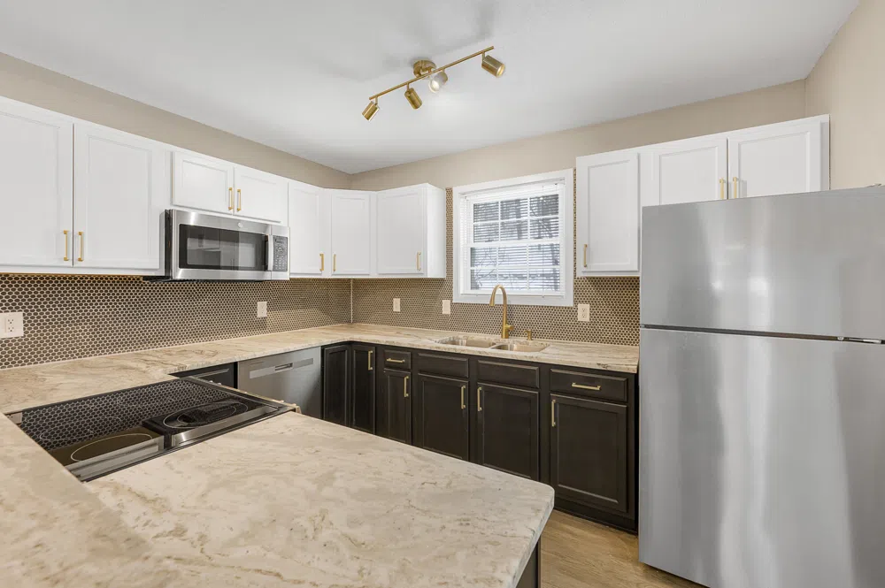734 Unit 734 Tioga Park Big Rapids City, MI 49307