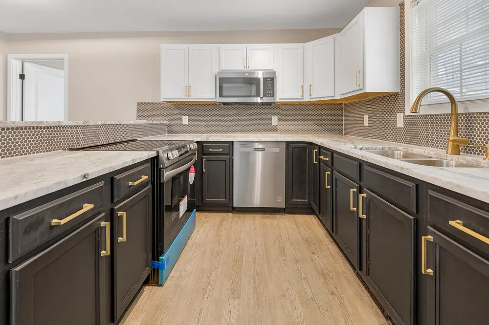 734 Unit 734 Tioga Park Big Rapids City, MI 49307
