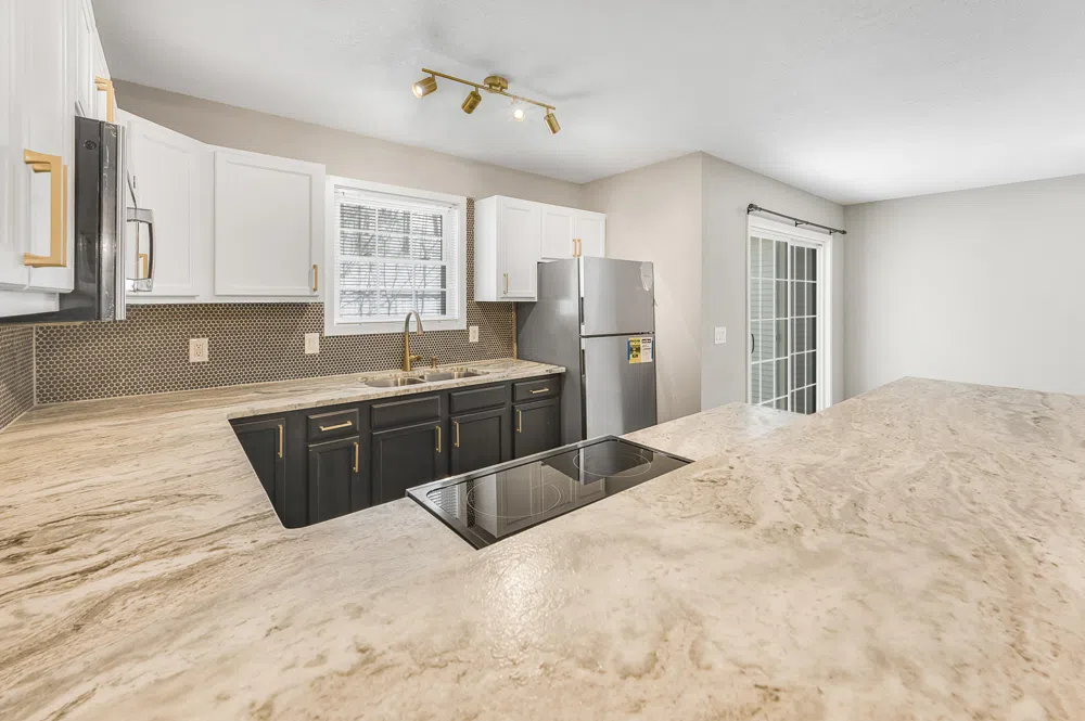 734 Unit 734 Tioga Park Big Rapids City, MI 49307