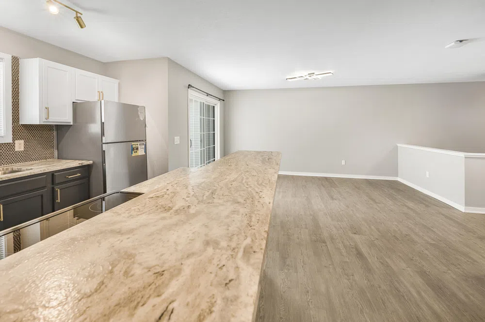 734 Unit 734 Tioga Park Big Rapids City, MI 49307