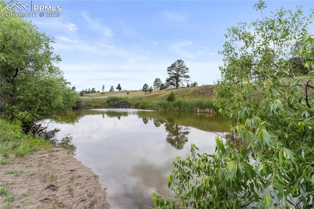 0 E Cherry Creek Road Larkspur, CO 80118