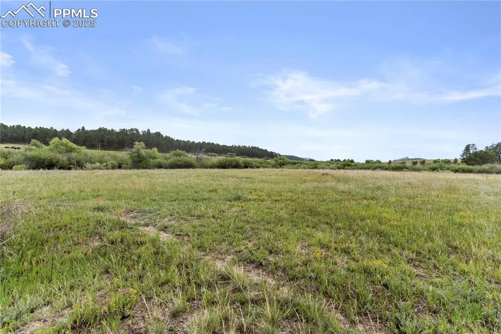 0 E Cherry Creek Road Larkspur, CO 80118