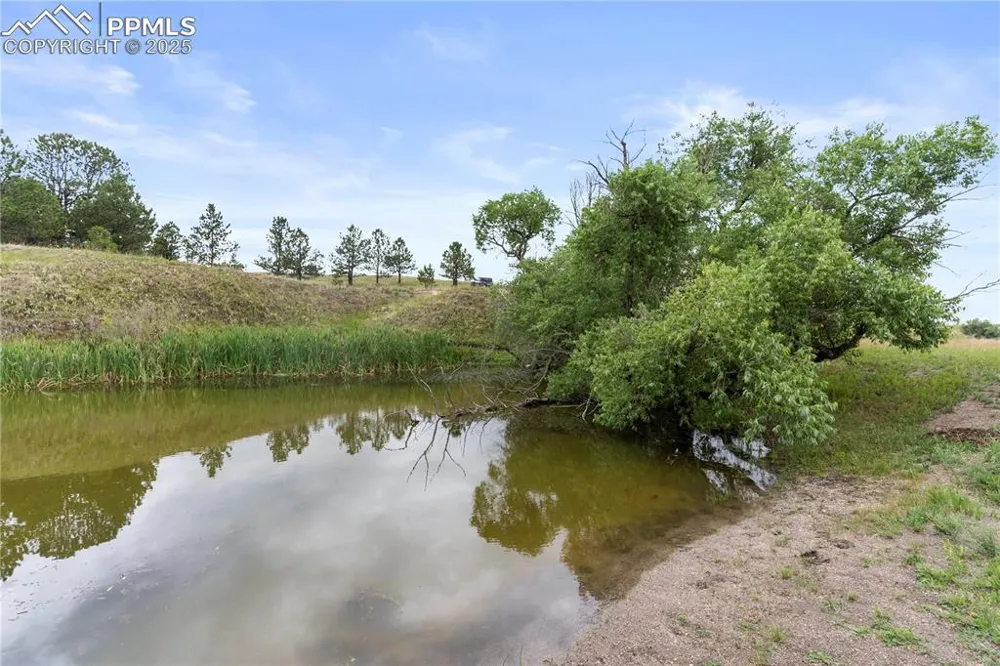 0 E Cherry Creek Road Larkspur, CO 80118